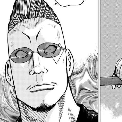 Worst Gaiden Mr. Zetton Chapter 31: Fight Club cover