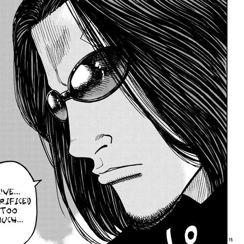 Worst Gaiden Mr. Zetton Chapter 35: The Pied Piper of Hamelin cover