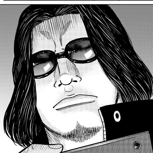 Worst Gaiden Mr. Zetton Chapter 38: Pawn Stars cover