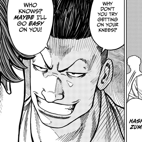 Worst Gaiden Mr. Zetton Chapter 39: Field of Dreams cover