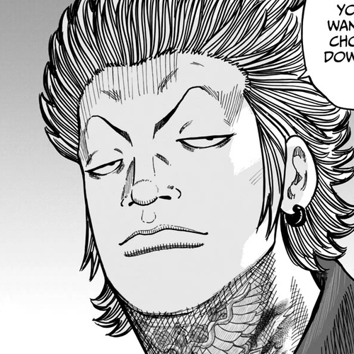 Worst Gaiden Mr. Zetton Chapter 41: Man in the Mirror cover