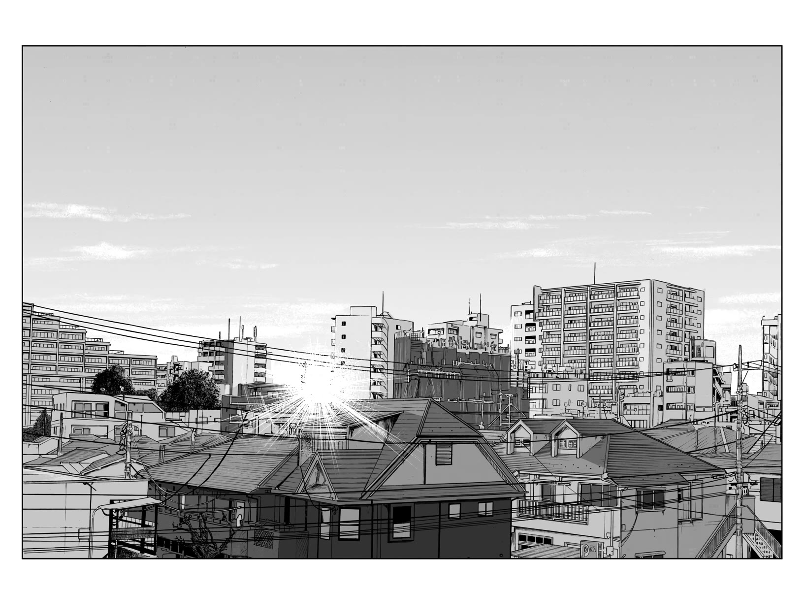 Worst Gaiden Mr. Zetton Chapter 46 page 16 - Chapter 46: Battles Without Honor and Humanity