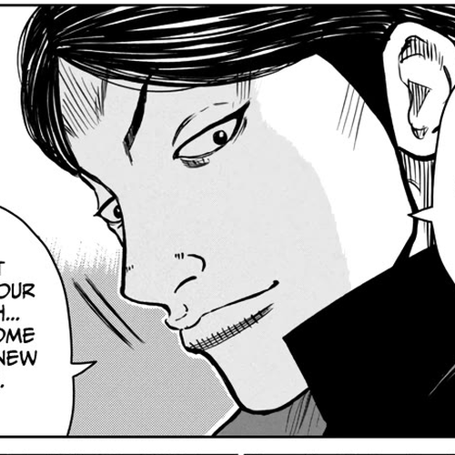 Worst Gaiden Mr. Zetton Chapter 47: Cinderella Man cover