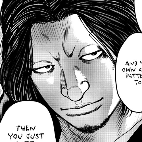 Worst Gaiden Mr. Zetton Chapter 48: Rocky cover