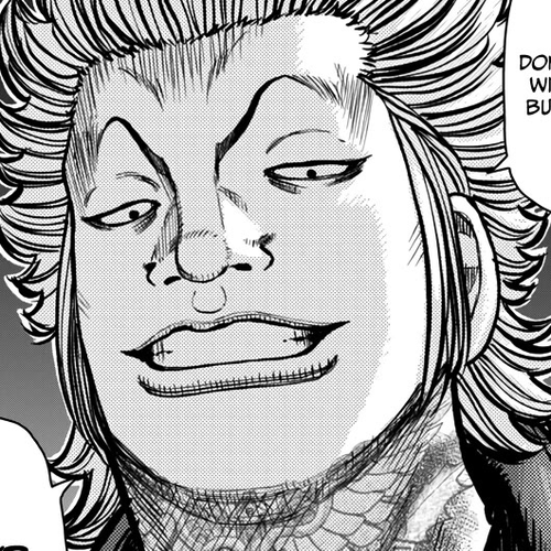Worst Gaiden Mr. Zetton Chapter 50: Traffic cover