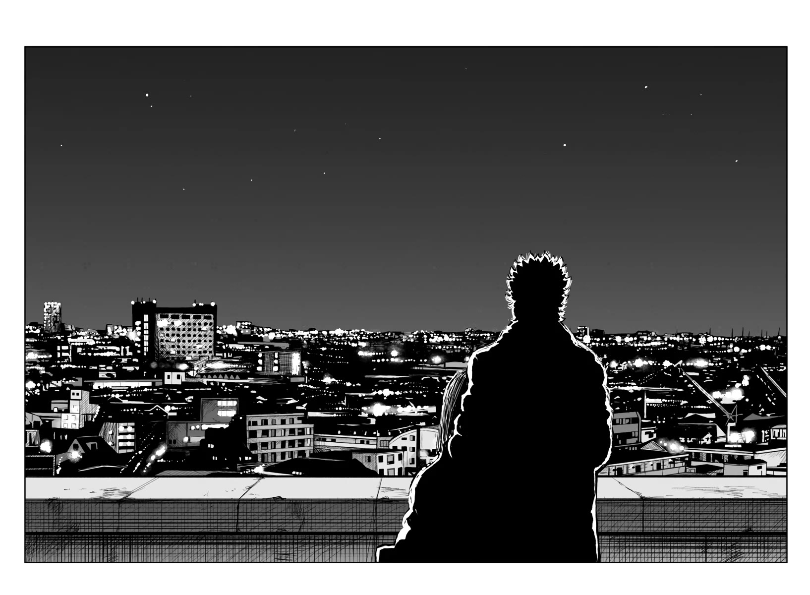 Worst Gaiden Mr. Zetton Chapter 55 page 44 - Chapter 55: Super Smash Bros