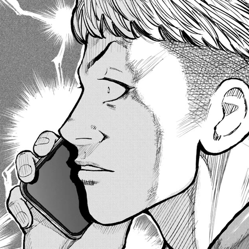 Worst Gaiden Mr. Zetton Chapter 56: The Last Battle cover