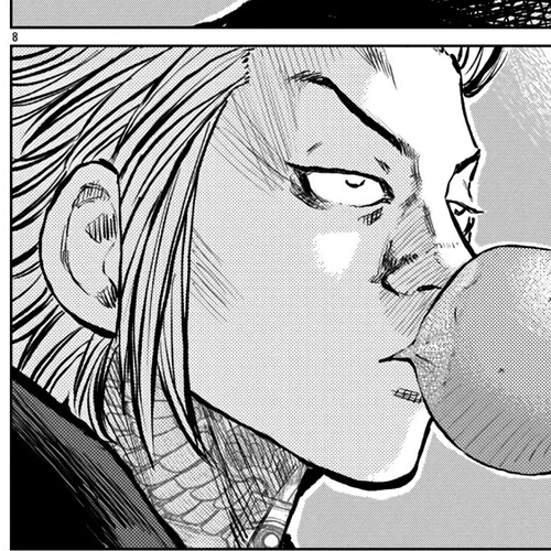 Worst Gaiden Mr. Zetton Chapter 57: Bloodsport cover