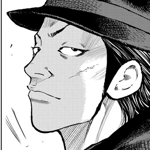 Worst Gaiden Mr. Zetton Chapter 58: New Kids on the Block cover