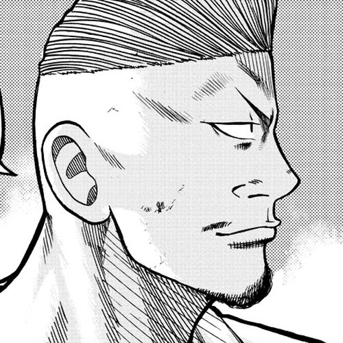 Worst Gaiden Mr. Zetton Chapter 6: The Hangover cover