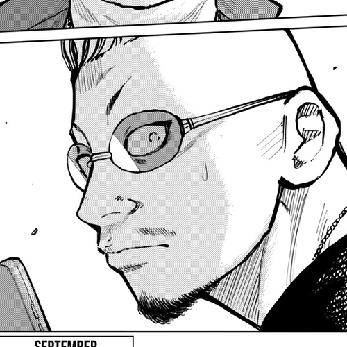 Worst Gaiden Mr. Zetton Chapter 63: Oh Brother, Where Art Thou? cover