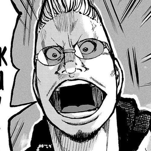 Worst Gaiden Mr. Zetton Chapter 67: The Sting cover