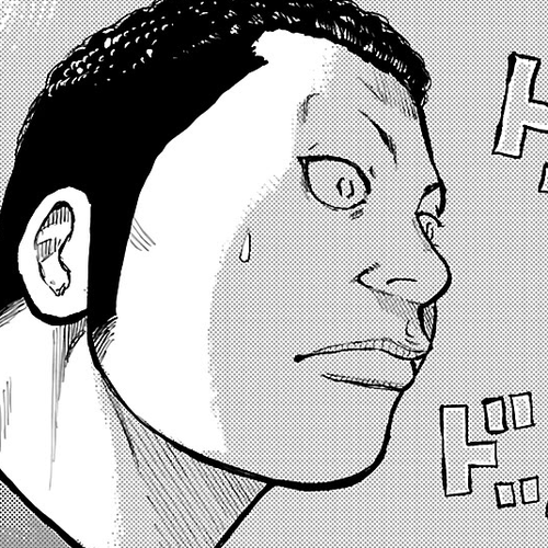 Worst Gaiden Mr. Zetton Chapter 74: The Butterfly Effect cover