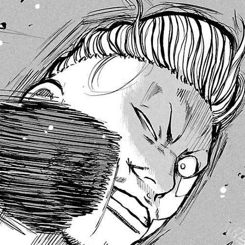 Worst Gaiden Mr. Zetton Chapter 77: Payback cover