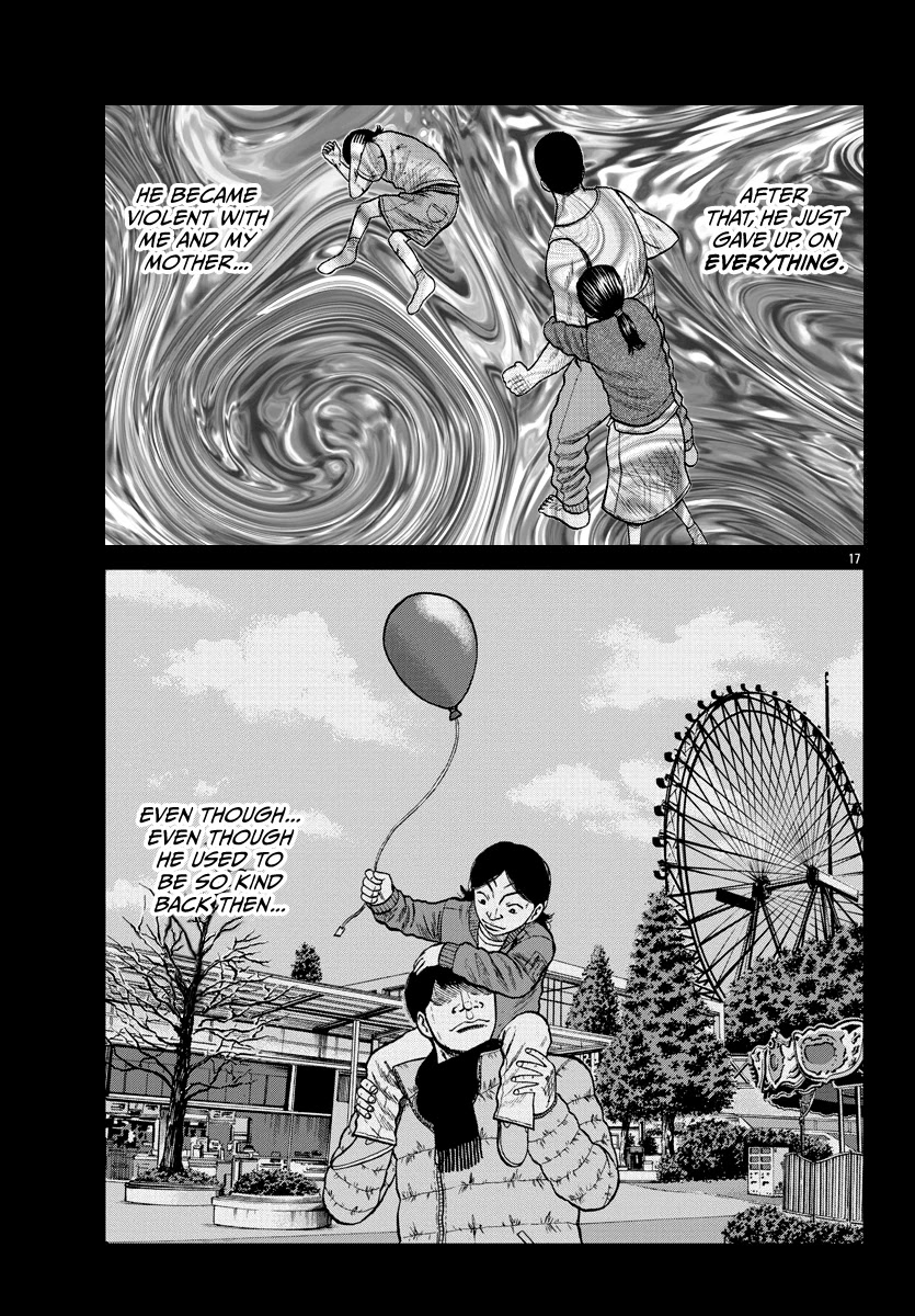 Worst Gaiden Mr. Zetton Chapter 8 page 26 - Chapter 8: The Lost Boys
