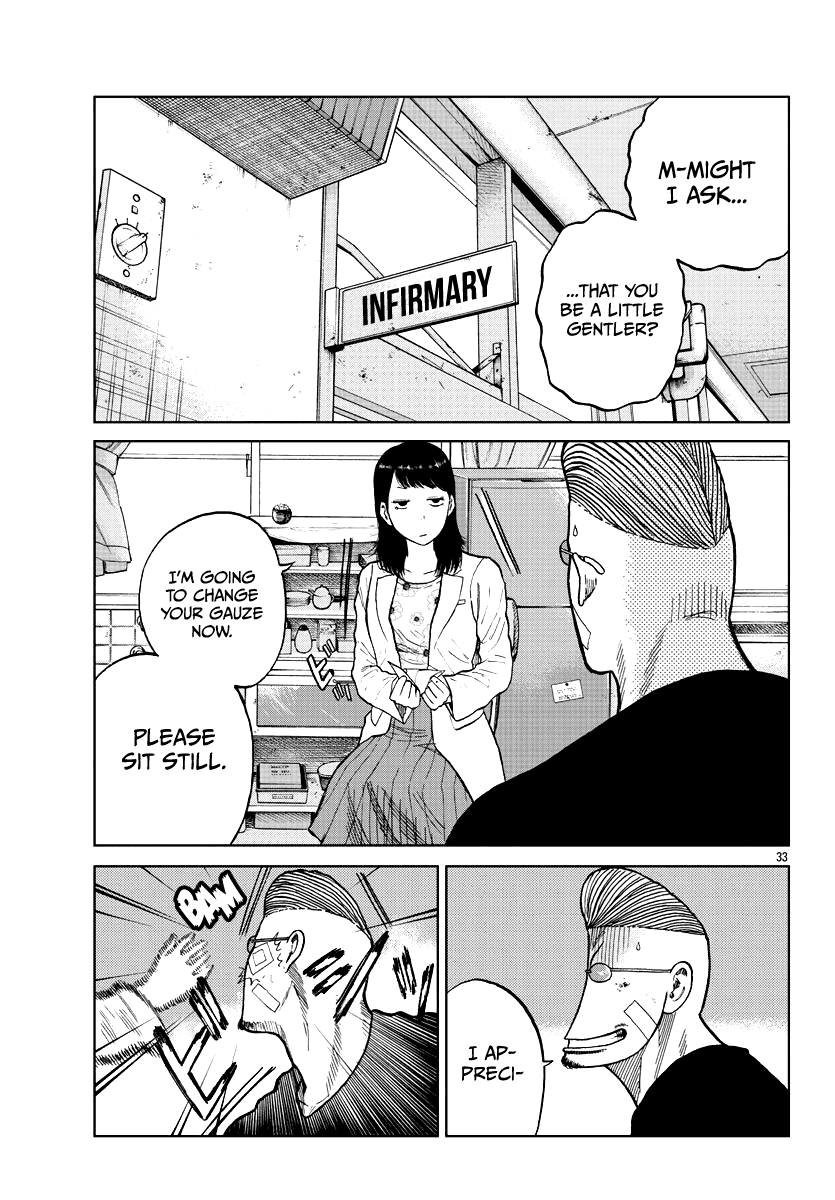 Worst Gaiden Mr. Zetton Chapter 8 page 42 - Chapter 8: The Lost Boys
