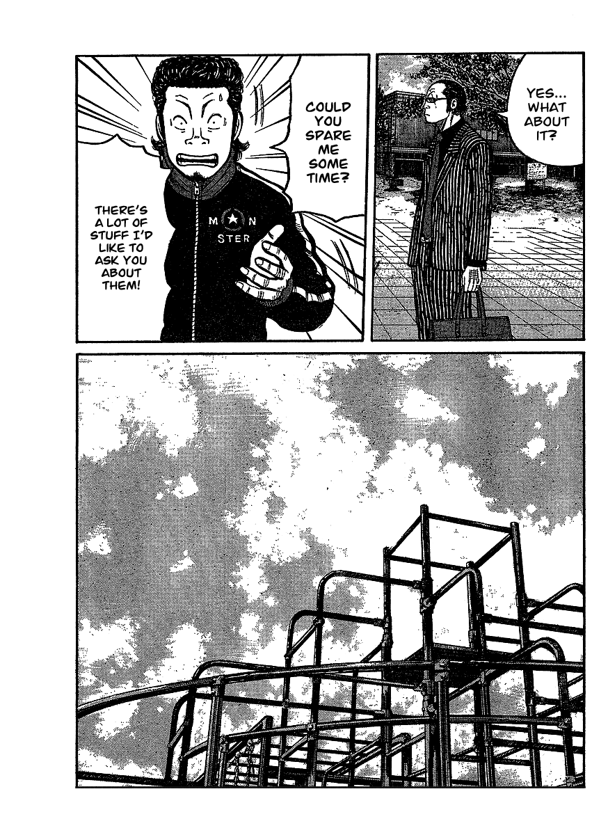 Worst Gaiden Chapter 1.2 page 9 - Chapter 1 v2 : Gaiden Chapter 1