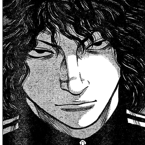 Worst Gaiden Chapter 3 v2 : Gaiden Chapter 3 cover