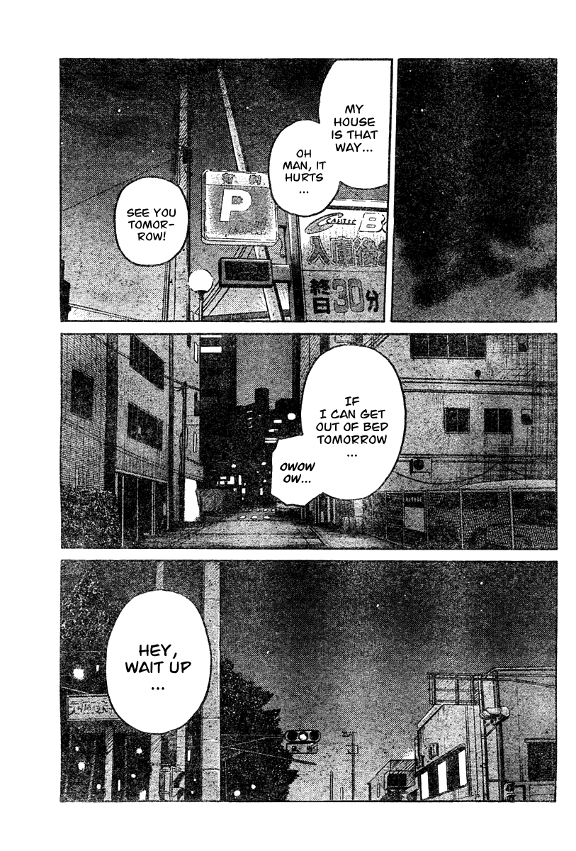 Worst Gaiden Chapter 4.2 page 43 - Chapter 4 v2 : Gaiden Chapter 4