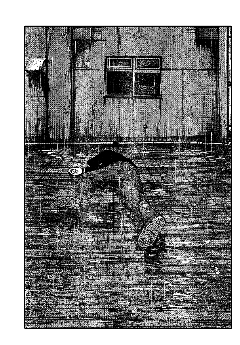 Worst Gaiden Chapter 5.2 page 12 - Chapter 5 v2 : Gaiden Chapter 5