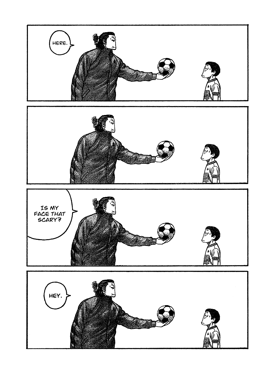 Worst Gaiden Chapter 6.2 page 17 - Chapter 6 v2 : Gaiden Chapter 6