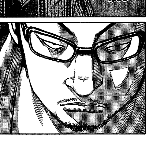Worst Gaiden Chapter 6 v2 : Gaiden Chapter 6 cover