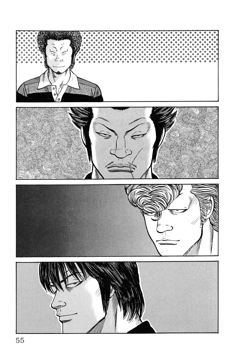 Worst Chapter 1 page 54 - Chapter 1: The Guy From Out of Town