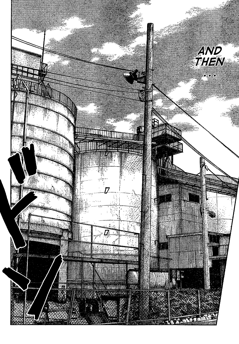 Worst Chapter 100 page 51 - Chapter 100: Anywhere I Wanna Go...