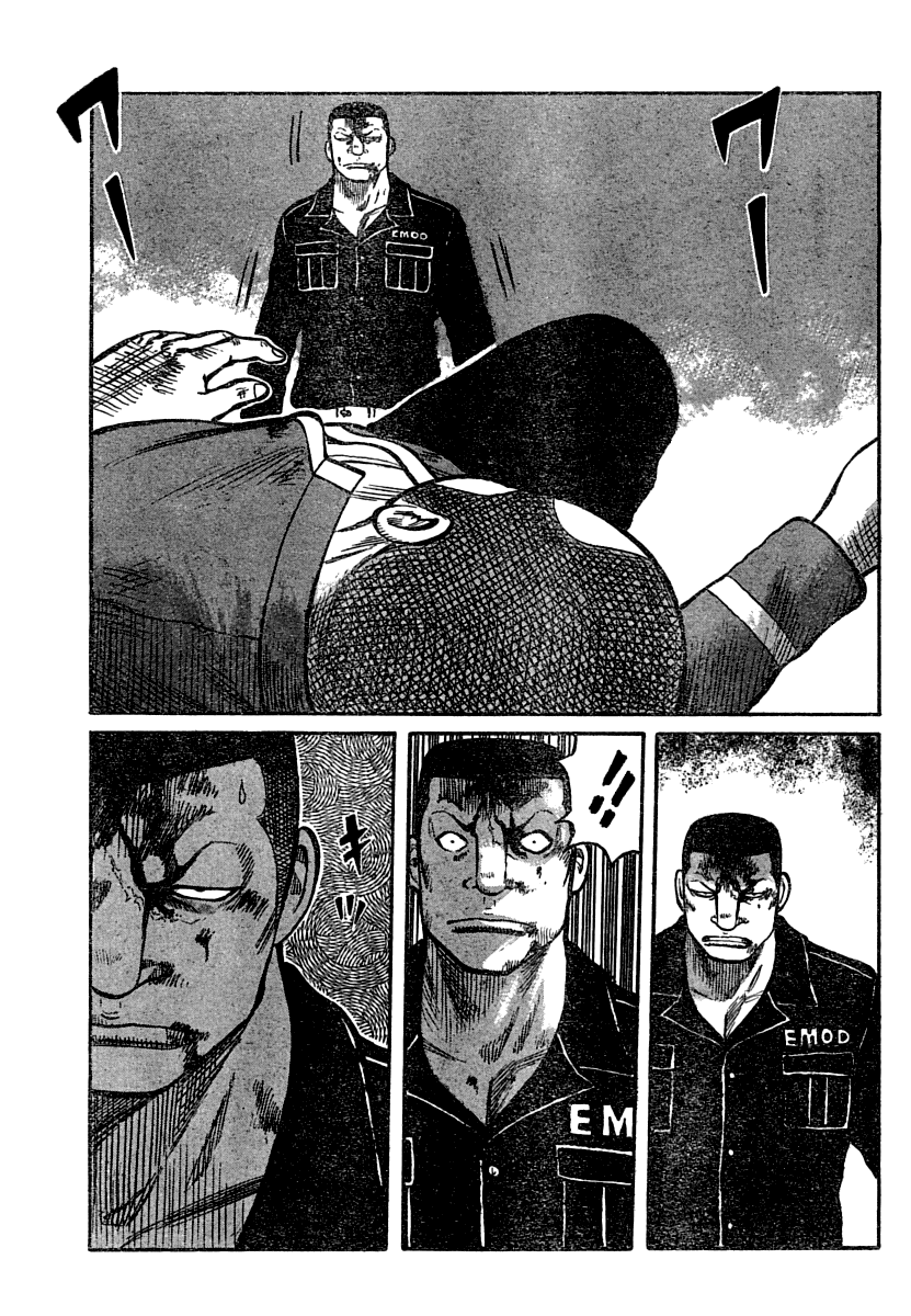 Worst Chapter 102 page 14 - Chapter 102: Those Who Are Here... And Those Who Aren´t