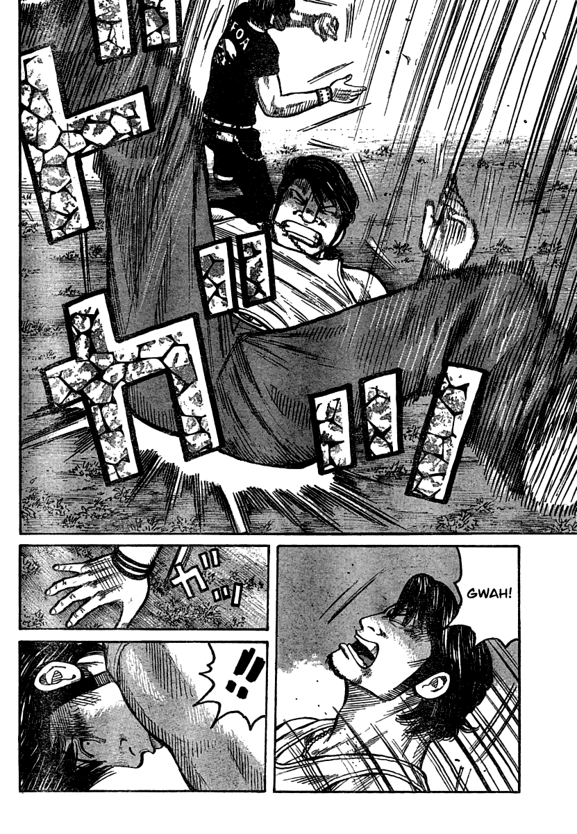 Worst Chapter 102 page 37 - Chapter 102: Those Who Are Here... And Those Who Aren´t