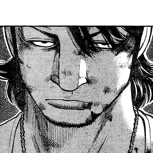 Worst Chapter 104: The First and Last Fight Between Brothers cover
