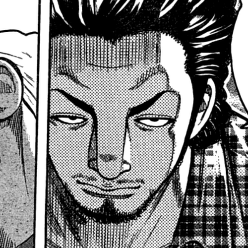Worst Chapter 105: That Day in the Afternoon On The Roof... cover