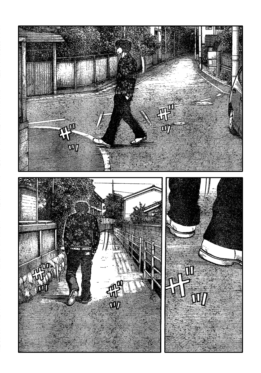 Worst Chapter 106 page 43 - Chapter 106: 1,000 Yen Per Person, Please