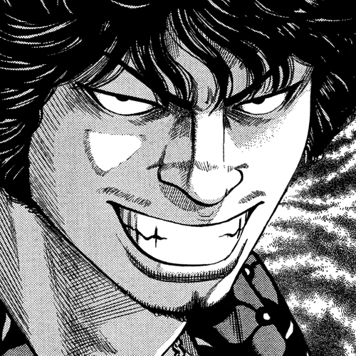 Worst Chapter 106: 1,000 Yen Per Person, Please cover