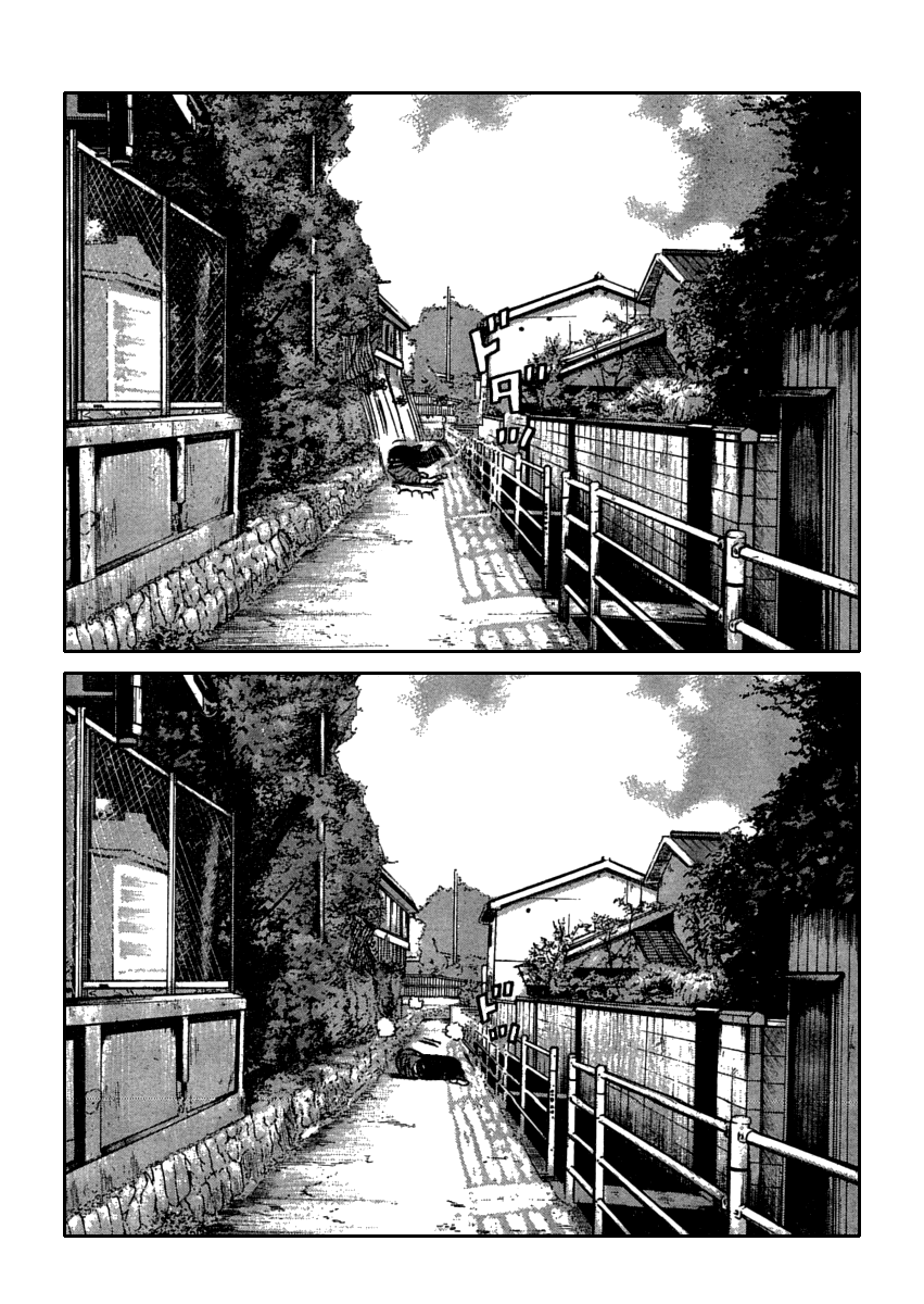 Worst Chapter 108 page 39 - Chapter 108: Clash! Hana vs Guriko!
