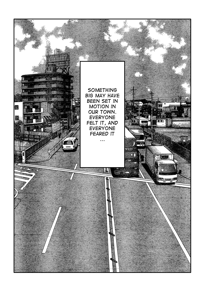 Worst Chapter 109 page 31 - Chapter 109: Banana Banchou