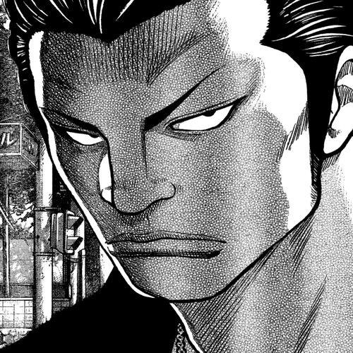 Worst Chapter 109: Banana Banchou cover