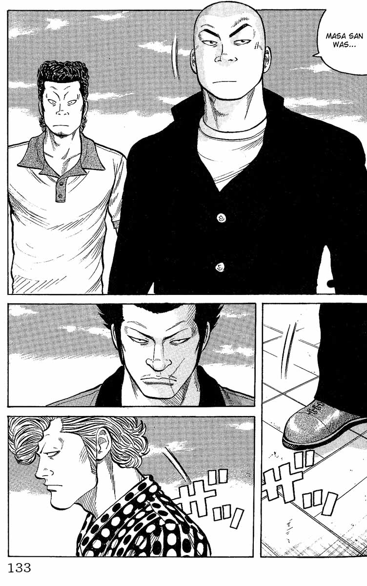 Worst Chapter 11 page 27 - Chapter 11: The Spark that Lit the Fire