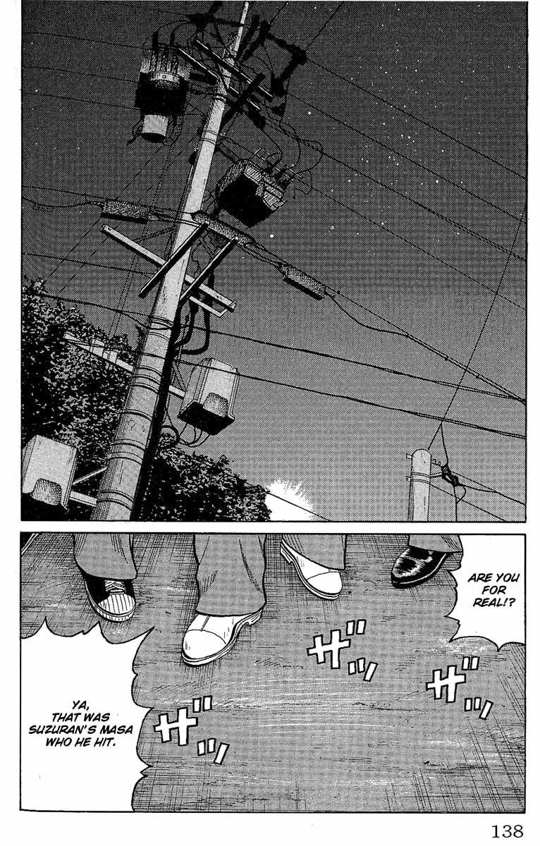Worst Chapter 11 page 31 - Chapter 11: The Spark that Lit the Fire