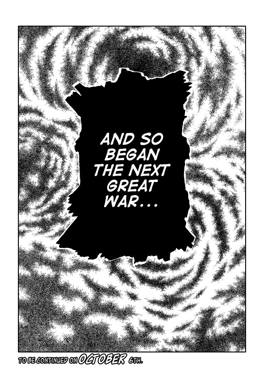 Worst Chapter 110 page 49 - Chapter 110: Balloon