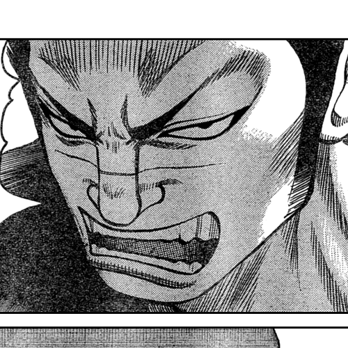 Worst Chapter 110: Balloon cover