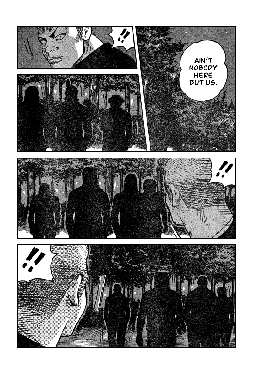 Worst Chapter 111 page 30 - Chapter 111: Just As Planned...
