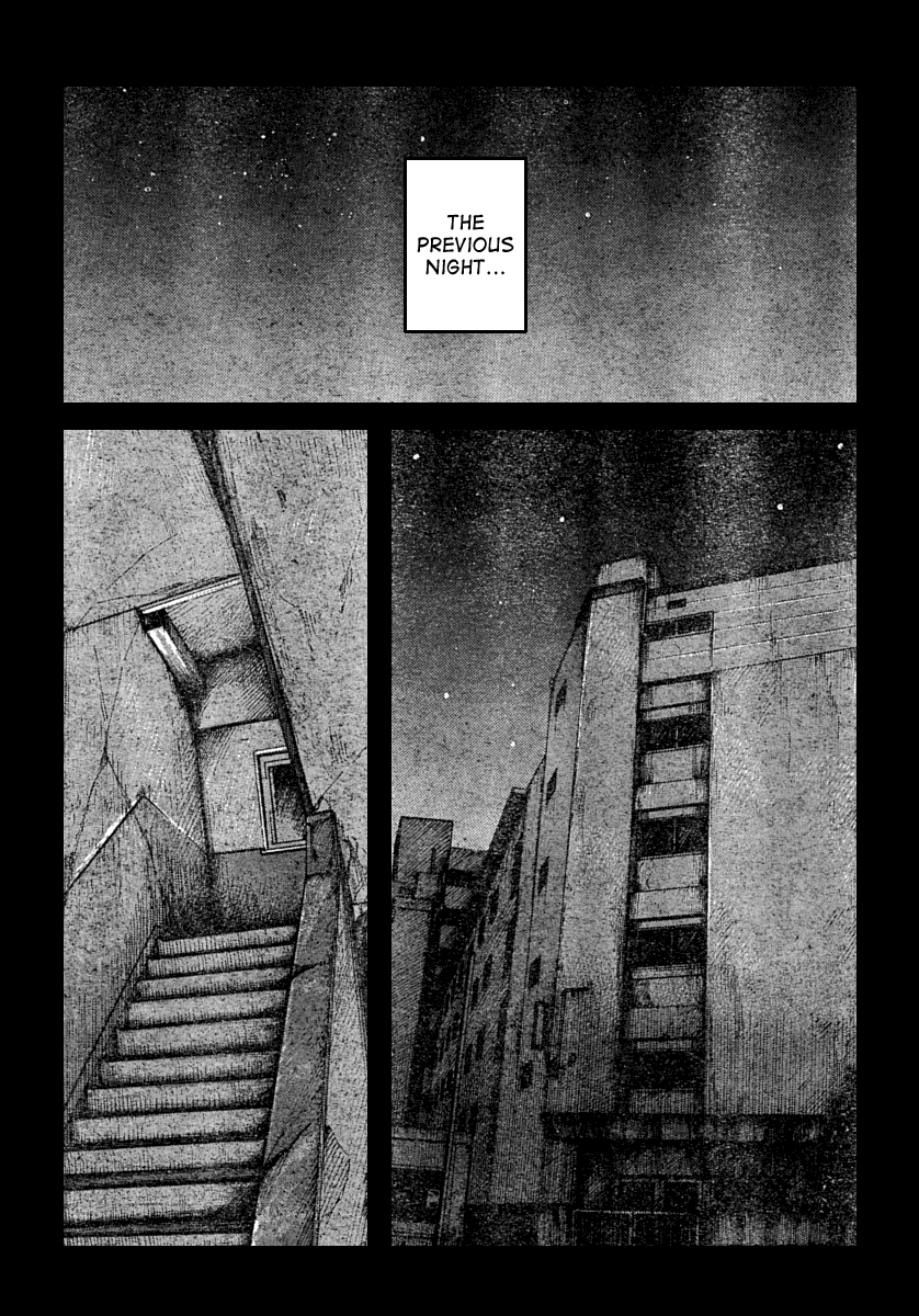 Worst Chapter 112 page 10 - Chapter 112: The Time is Now...