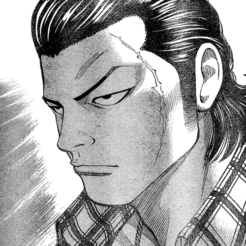 Worst Chapter 112: The Time is Now... cover
