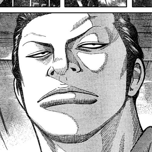 Worst Chapter 113: Bisuko´s Message cover