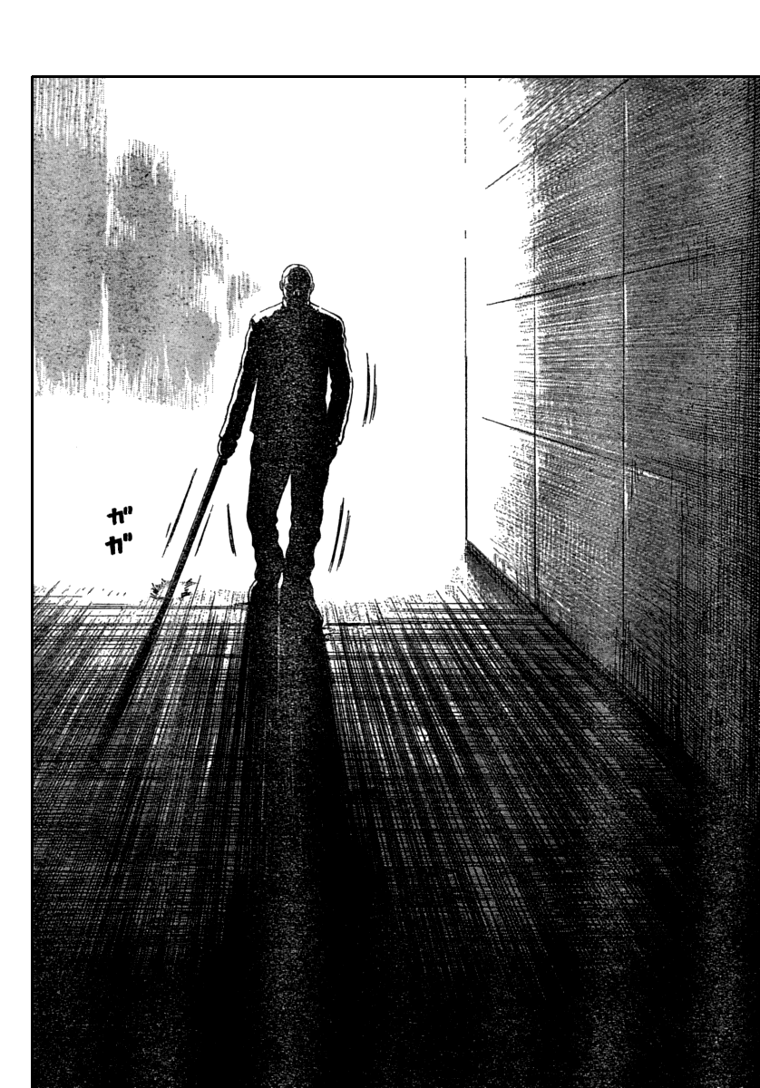 Worst Chapter 115 page 27 - Chapter 115: Towards That Rainy Town...