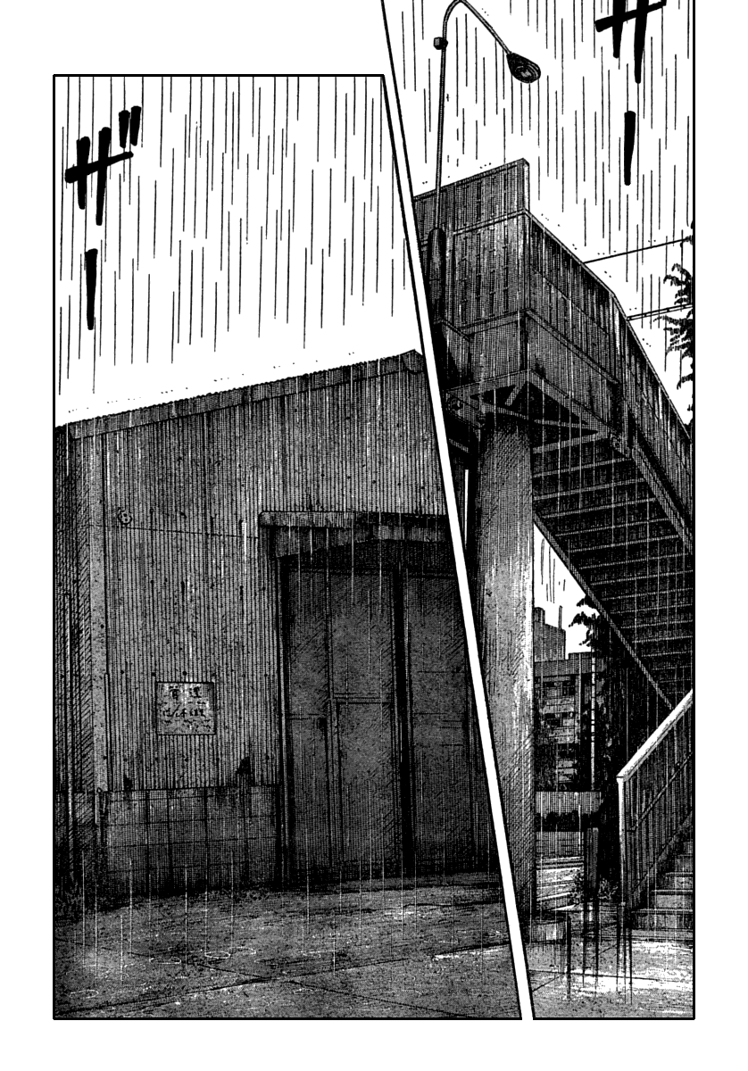 Worst Chapter 115 page 5 - Chapter 115: Towards That Rainy Town...