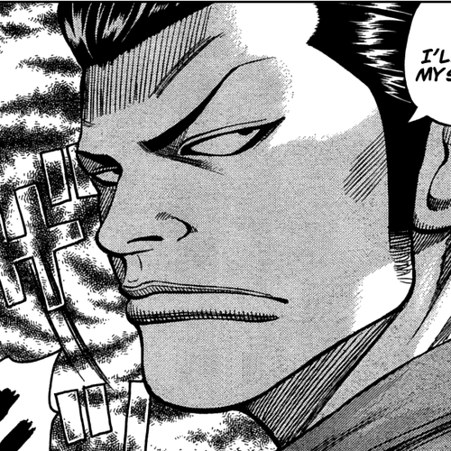 Worst Chapter 115: Towards That Rainy Town... cover