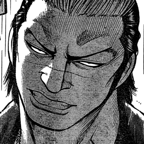 Worst Chapter 116: Huddle! cover