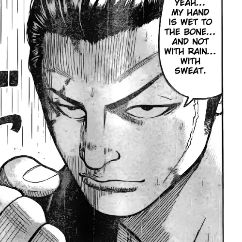 Worst Chapter 117: Untitled cover
